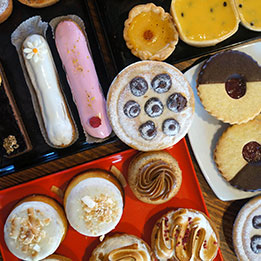 Grumpy Bean Cafe gallery