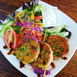 Grumpy Bean Cafe gallery