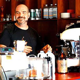 Grumpy Bean Cafe gallery